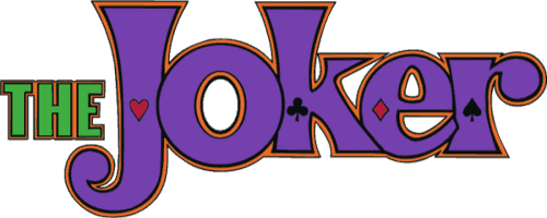 Logo Joker (The)