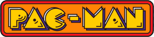 Logo Pacman