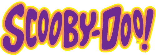 Logo Scooby-Doo