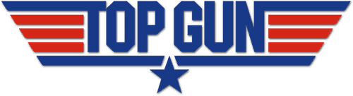 Logo Top Gun