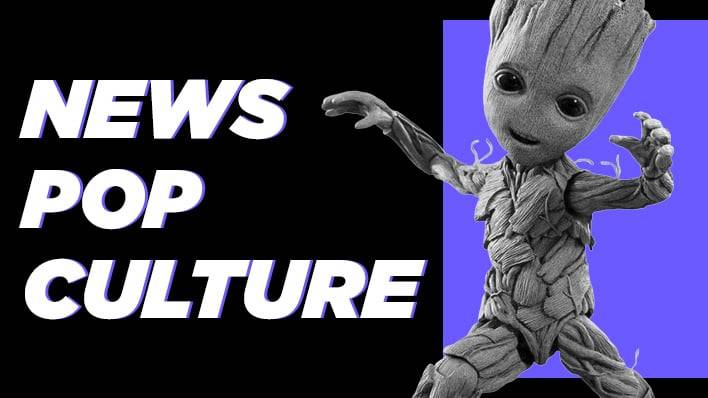 Les Nouveautés de la Pop Culture