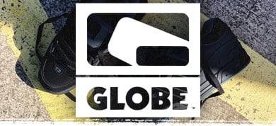 Les Skate Shoes de la marque Globe