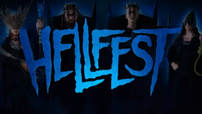 La Sélection des Groupes du Hellfest 2023