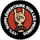 Opération Fins de Série -15% supplémentaire