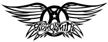 Logo Aerosmith