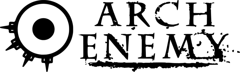 Logo Arch Enemy