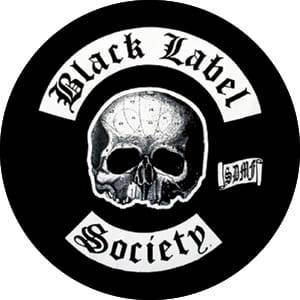 Logo Black Label Society