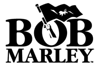 Logo Bob Marley