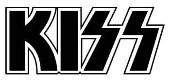 Logo Kiss