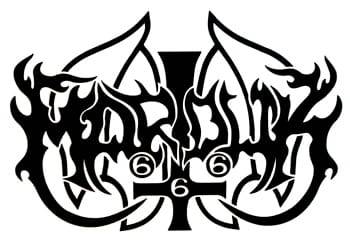 Logo Marduk