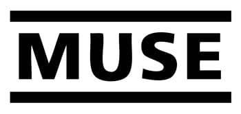 Logo Muse