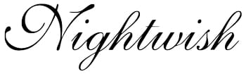 Logo Nightwish