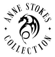 Logo Anne Stokes