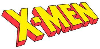 Logo X-Men