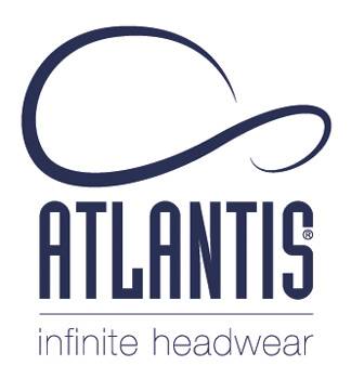 Logo Atlantis Cap