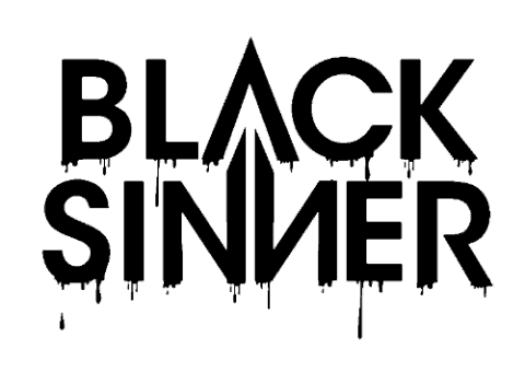 Logo Black Sinner