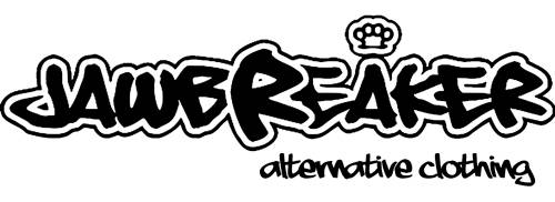 Logo Jawbreaker