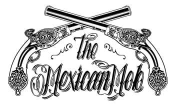 Logo Mexican Mob