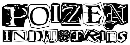 Logo Poizen Industries
