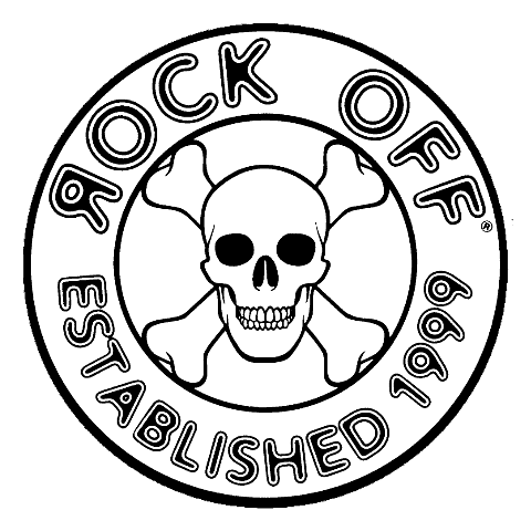 Logo Rock Off