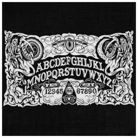 Foulard ROCK DADDY - Death Ouija