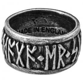 Bague ALCHEMY - Runeband