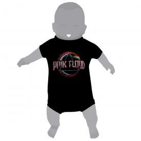 Body Bébé PINK FLOYD - Vintage Dark Side