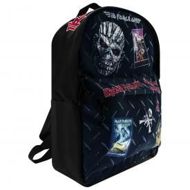 Sac à Dos IRON MAIDEN - Tour