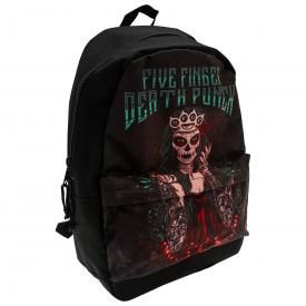 Sac à Dos FIVE FINGER DEATH PUNCH - DOTD Green