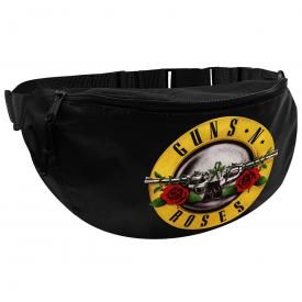 Sac Banane GUNS N' ROSES - Logo