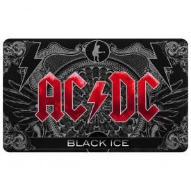 Plateau AC/DC - Black Ice
