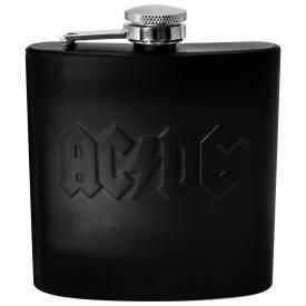 Flasque AC/DC - Logo