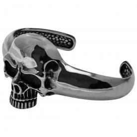 Bracelet ACIER - Big Skull