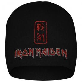 Bonnet IRON MAIDEN - Senjutsu