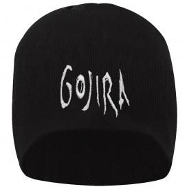 Bonnet GOJIRA - Logo