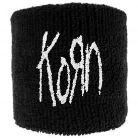 Bracelet Éponge KORN - Logo