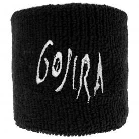 Bracelet Éponge GOJIRA - Logo