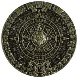 Boucle de Ceinture DIVERS - Inca