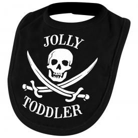 Bavoir DARKSIDE - Jolly Toddler