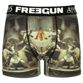 Boxer FREEGUN - Assassin's Creed Odyssey