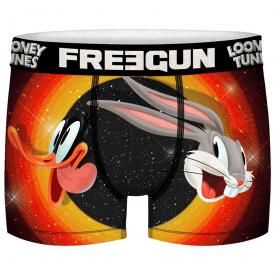 Boxer FREEGUN - Bugs And Daffy In Space