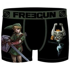 Boxer FREEGUN - Zelda Link