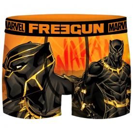 Boxer FREEGUN - Marvel Black Panther