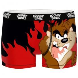 Boxer FREEGUN - Looney Tunes Flamming Taz