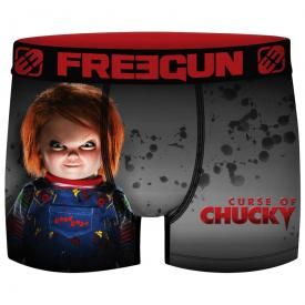 Boxer FREEGUN - Chucky Good Guys