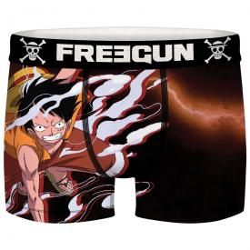 Boxer FREEGUN - One Piece Fight