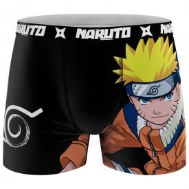 Boxer NARUTO - Naruto Face