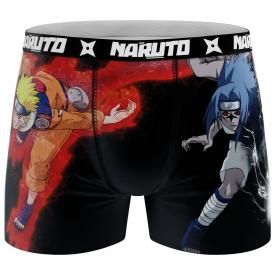 Boxer NARUTO - Combat