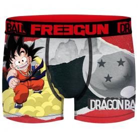 Boxer FREEGUN - Dragon Ball Son Goku