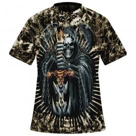 T-Shirt Homme CABALLO - Death Sword